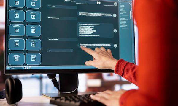 Corso prompt engineering